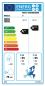 Preview: Midea Mars Serie 35 kW Luft-/Wasser-Wärmepumpe